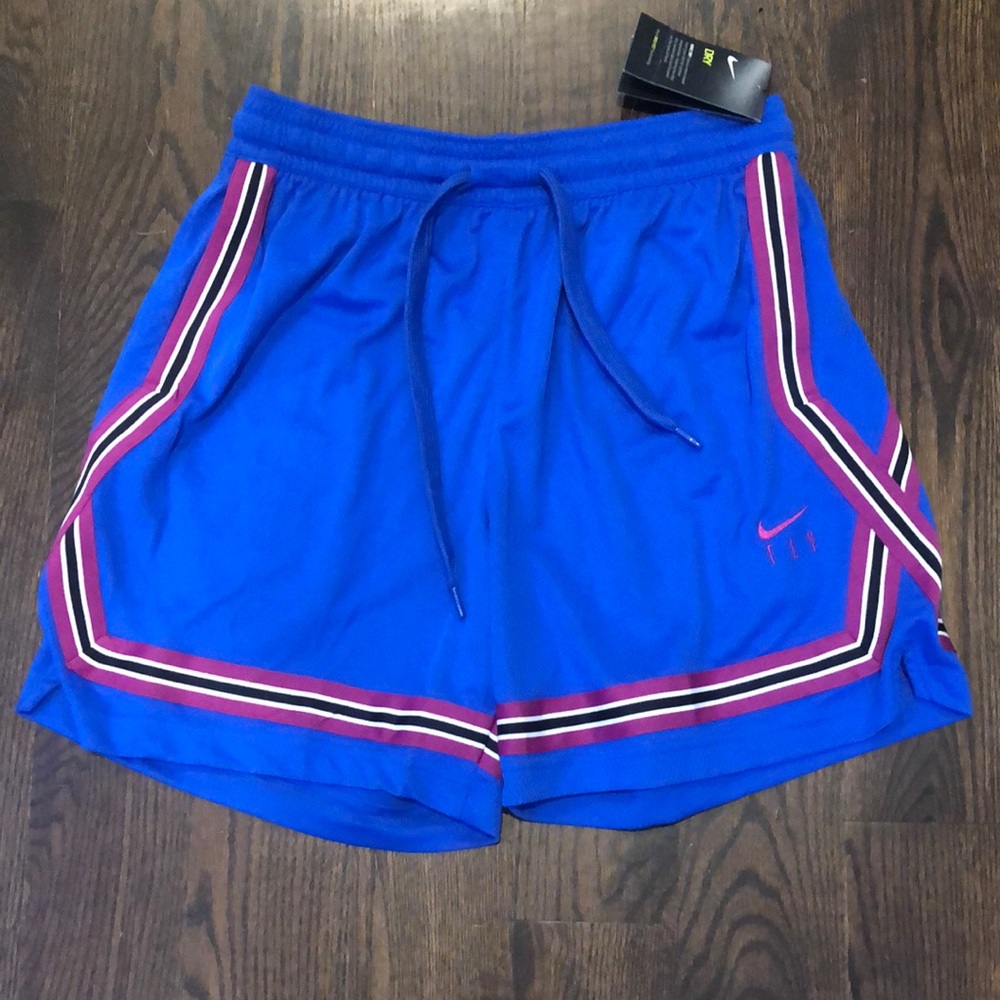Nike Dry Fit Shorts